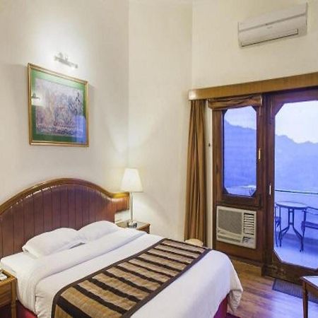 Timber Trail Base Resort - At The Foothills Of Adventure Parwanoo Extérieur photo