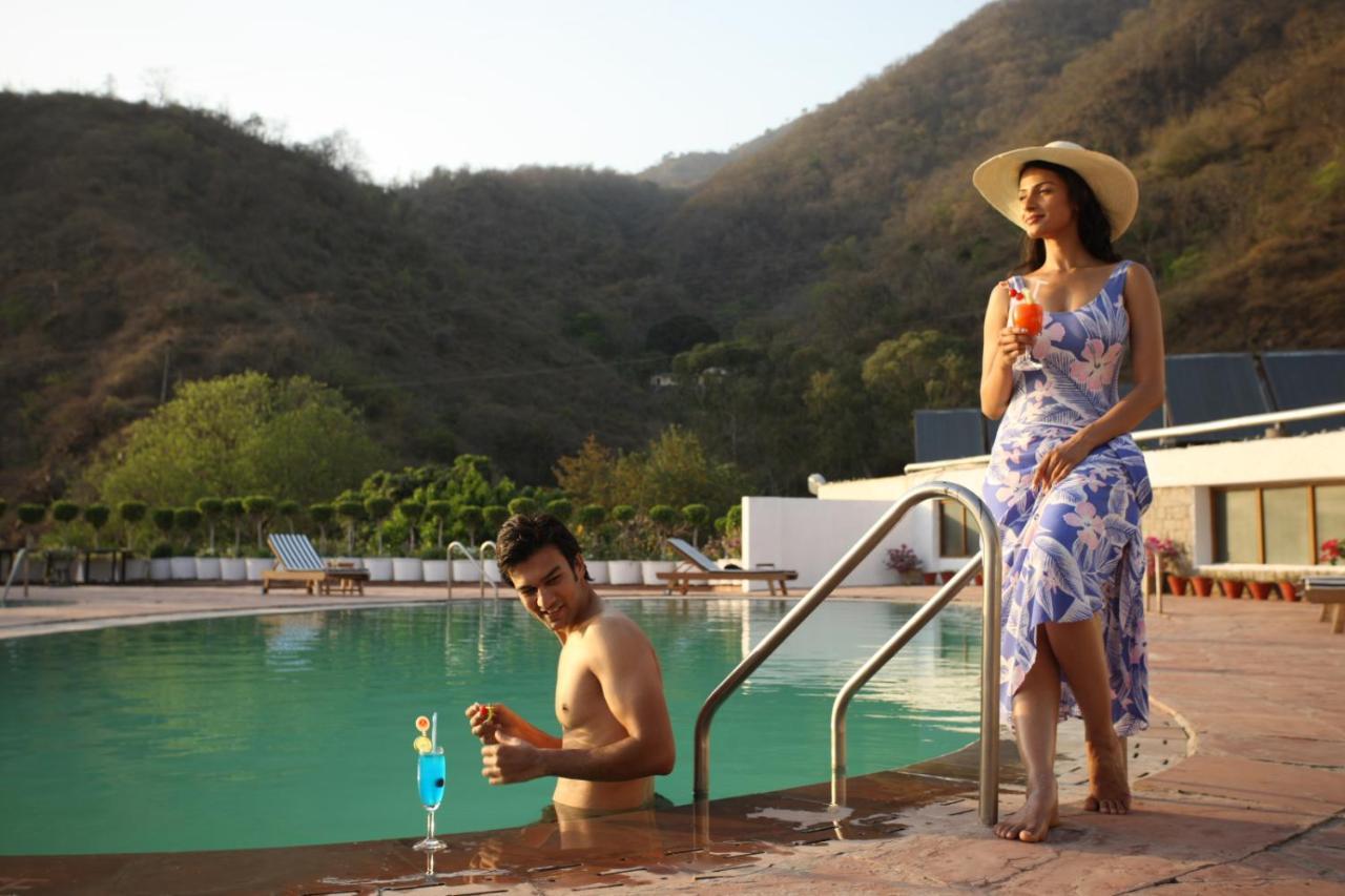 Timber Trail Base Resort - At The Foothills Of Adventure Parwanoo Extérieur photo