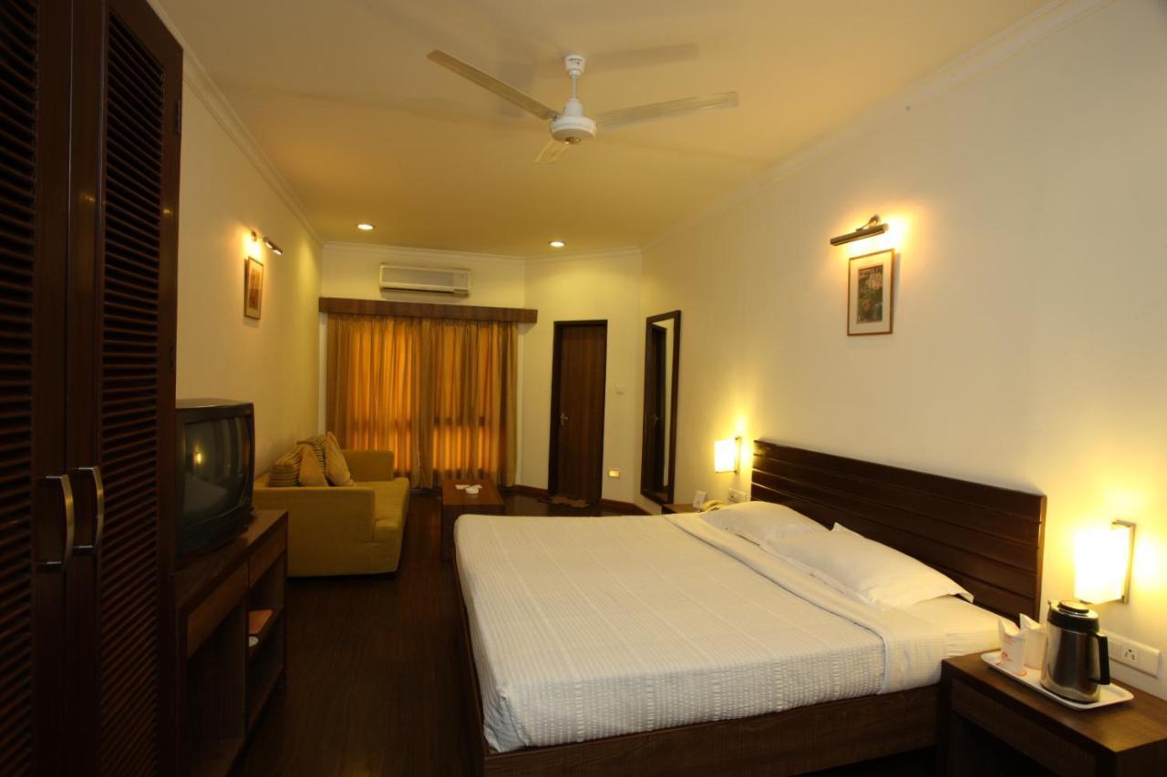 Timber Trail Base Resort - At The Foothills Of Adventure Parwanoo Extérieur photo