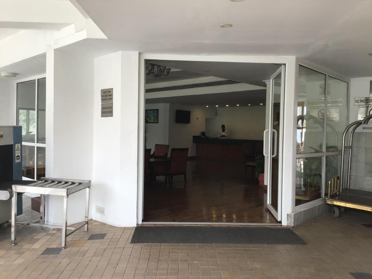 Timber Trail Base Resort - At The Foothills Of Adventure Parwanoo Extérieur photo