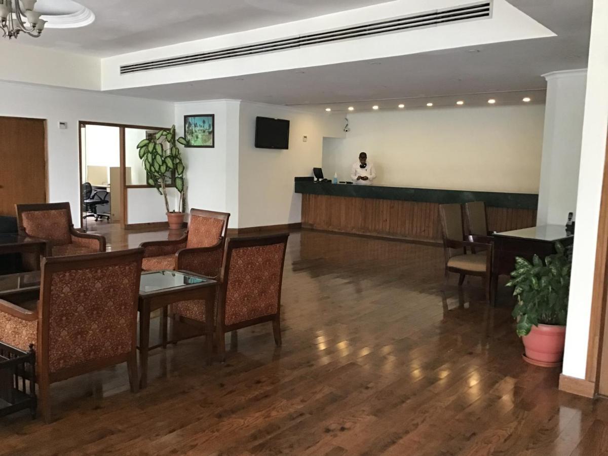 Timber Trail Base Resort - At The Foothills Of Adventure Parwanoo Extérieur photo