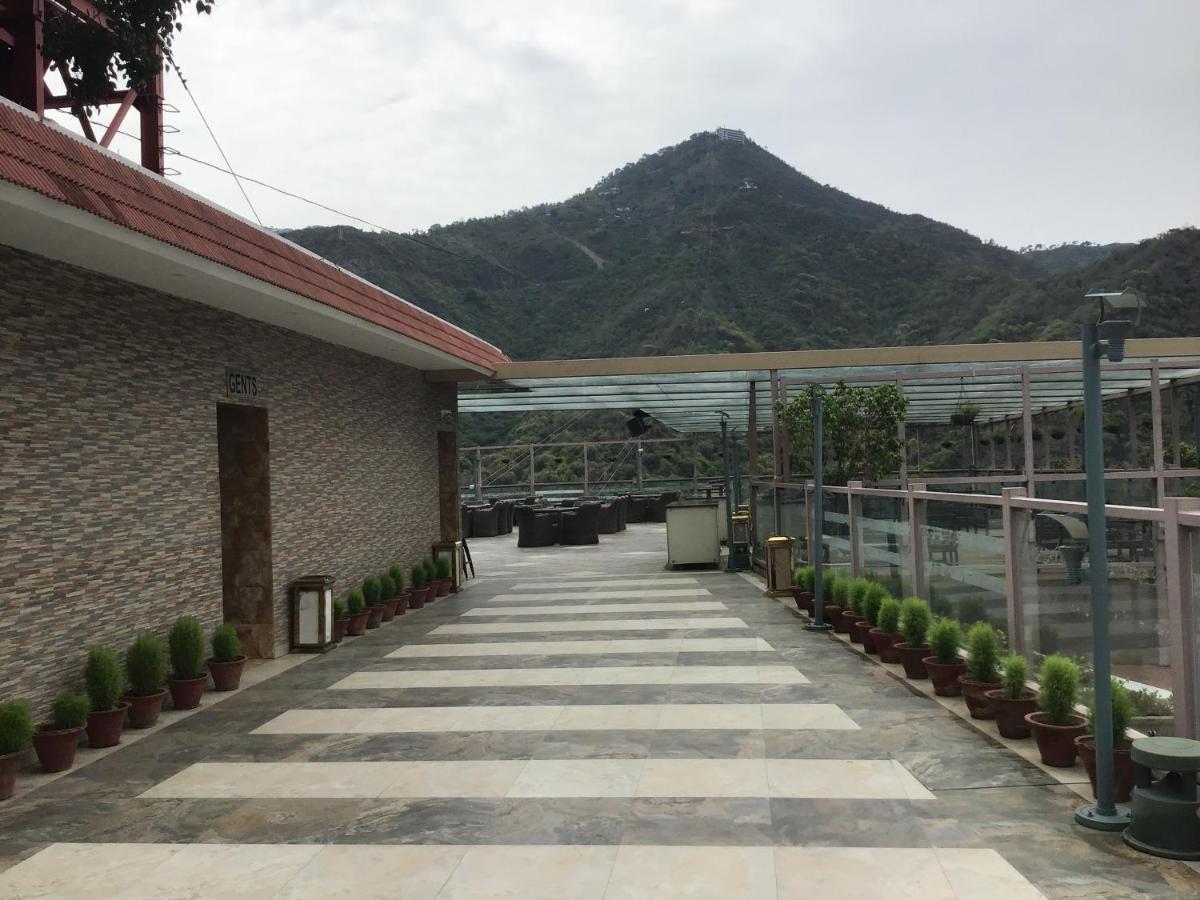 Timber Trail Base Resort - At The Foothills Of Adventure Parwanoo Extérieur photo