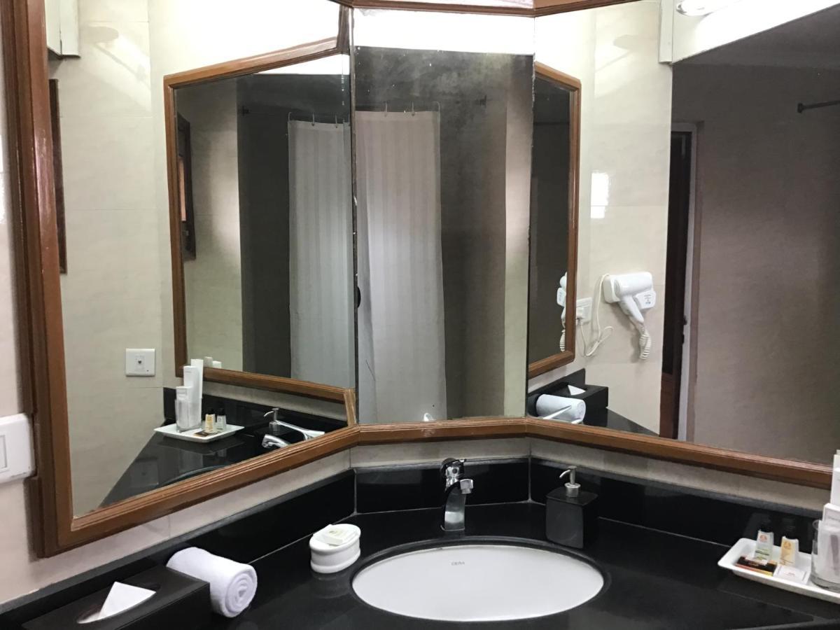 Timber Trail Base Resort - At The Foothills Of Adventure Parwanoo Extérieur photo